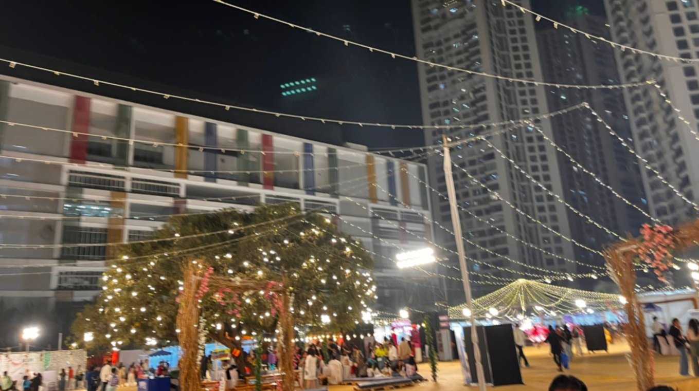 Catalyst for Causes at OIS Fest 2025: A Milestone of Impact, Growth, and Momentum