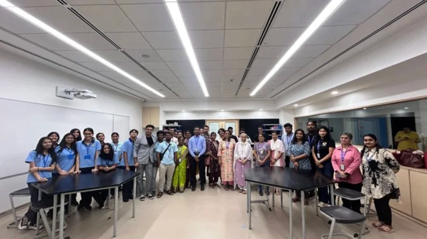 Service Fair OIS OGC 2024